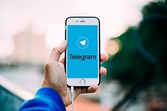 Пользователю Telegram предложили выкупить его юзернейм за 25 миллионов долларов