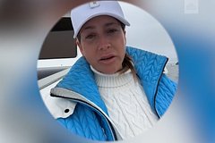 Популярная телеведущая оказалась на Камчатке во время землетрясения