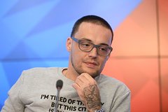 Популярного российского рэпера признали угрозой Украине