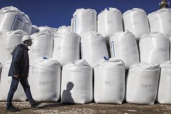 Последствия санкций против российских удобрений оценили