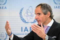 Последствия удара США по ядерным объектам Ирана раскрыли
