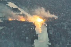 Последствия удара ВС России по мосту в Херсоне для ВСУ раскрыли