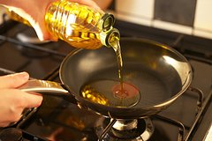 Поставки подсолнечного масла из России рухнули