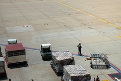 Поставки российских товаров в США достигли максимума с марта 2023 года