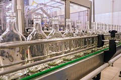 Поставки российской водки в одну страну взлетели