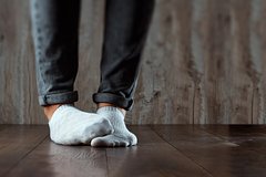 Постоянно источающий дурной запах мужчина раскрыл неожиданную причину своего недуга