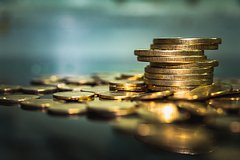 Постсоветская страна запаслась рекордным количеством золота