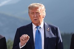 &laquo;Поздравляю всех!&raquo; Трамп заявил, что Иран и Израиль договорились о перемирии