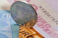 Предсказан курс рубля в июне