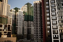 Предсказано будущее цен на новостройки в России