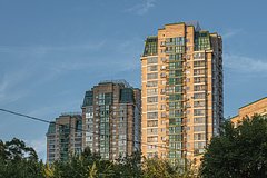 Предсказано будущее цен на жилье в Москве