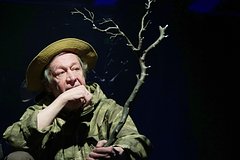 Представитель Михаила Ефремова прокомментировала сообщения о его возвращении в кино