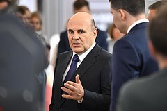 Премьер-министру Мишустину доложили о ЧП с поездами в российских регионах