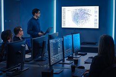 Премия &laquo;Лидеры ИИ&raquo; открыла прием заявок в обновленном формате