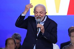 Президент Бразилии резко высказался в адрес США