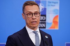 Президент Финляндии назвал необременительными расходы на НАТО