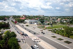 Приднестровье спустя три дня вернулось к режиму ЧП в экономике