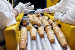 Продажи одного лакомства просели из-за похолодания