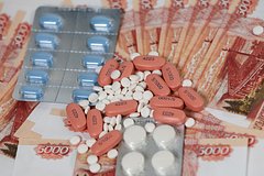 Продажи оземпика в России взлетели