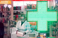 Продажи препаратов от алкоголизма в России взлетели