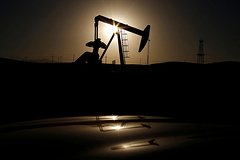 Прогноз роста мирового спроса на нефть понизили