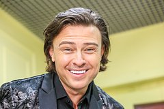 Прохор Шаляпин рассказал о бедности в квартире площадью 130 квадратов