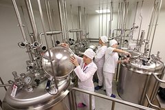 Производитель &laquo;Мирамистина&raquo; прекратил работу в России