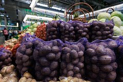 Производители картофеля предложили свой способ борьбы с ценами