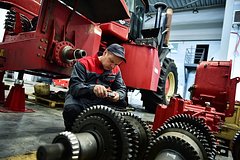Производители российской сельхозтехники задумались о закрытии заводов