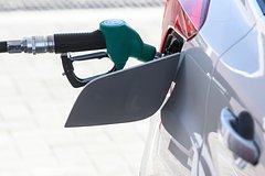 Против структуры &laquo;Газпрома&raquo; возбудили дело из-за бензина