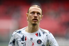 ПСЖ предложил Сафонова турецкому клубу