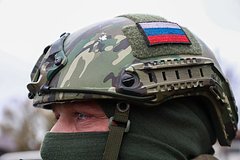 Пушилин заявил о проблемах ВСУ из-за потери Белой Горы в ДНР