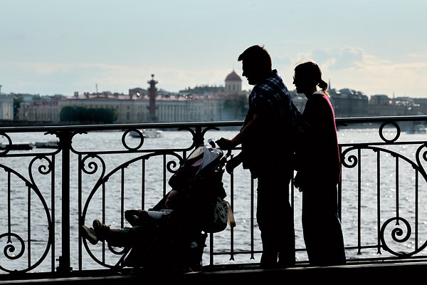 &laquo;Пусть сами решают &mdash; копить деньги или рожать детей&raquo; В России все чаще предлагают отменить пенсии. Почему это безумие?
