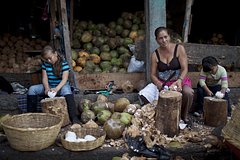 Путешественница описала одну страну Латинской Америки словами &laquo;как в СССР&raquo;