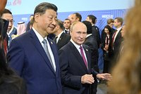 Путин и Лавров выступили на саммите БРИКС. Что сказали они и другие лидеры о ситуации в мире?
