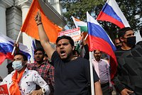 Путин и Лавров выступили на саммите БРИКС. Что сказали они и другие лидеры о ситуации в мире?