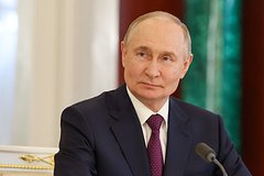 Путин обязал банки предоставлять следователям справки о счетах клиентов