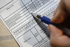 Путин перенес крайний срок оплаты ЖКУ