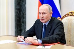 Путин разрешил вводить внешнее управление в компаниях в военное время