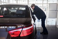 Путин утвердил новые пошлины для автомобилистов и мигрантов. Они вступят в силу 1 сентября