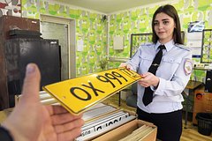 Путин утвердил новые пошлины для автомобилистов и мигрантов. Они вступят в силу 1 сентября