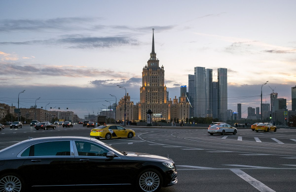 Путин утвердил новые пошлины для автомобилистов и мигрантов. Они вступят в силу 1 сентября