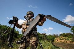 Путин выразил уверенность в победе России в СВО