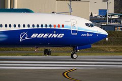 Путин высказался об уходе Boeing из России
