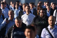 Работающие россияне пожаловались на отсутствие помощи при стрессе