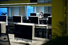 Работающие россияне пожаловались на отсутствие помощи при стрессе