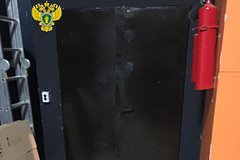 Работавший на предприятии в Дагестане подросток был придавлен грузовым лифтом и не выжил