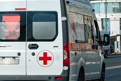 Работница предприятия погибла при атаке БПЛА