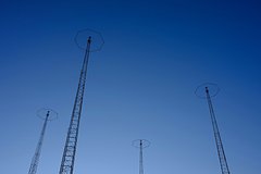 &laquo;Радиостанция Судного дня&raquo; передала два загадочных сообщения