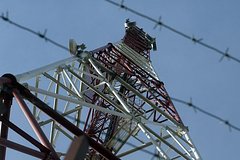 &laquo;Радиостанция Судного дня&raquo; передала новое сообщение перед ударом Израиля по Ирану